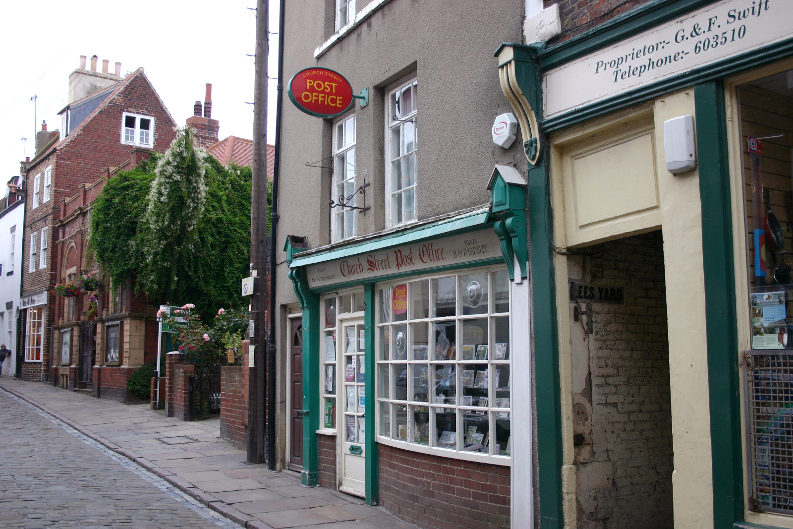 Whitby